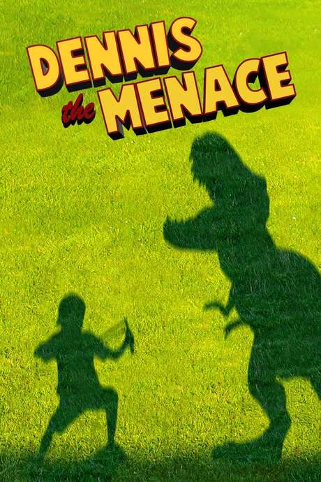 Dennis the Menace